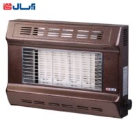 بخاری گازی آبسال 465 مسی