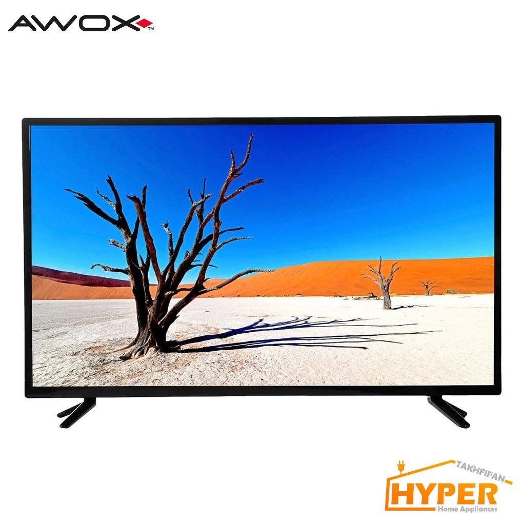 تلویزیون ال ای دی آوکس AT3221HD