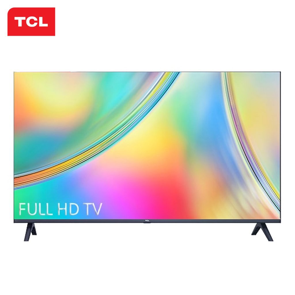 تلویزیون ال ای دی تی سی ال 43S5400 هوشمند