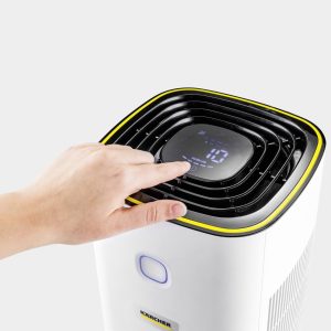 دستگاه تصفیه هوا کرشر AF20