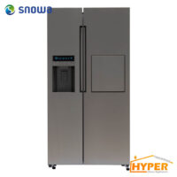 ساید بای ساید اسنوا S1Di-M210-W