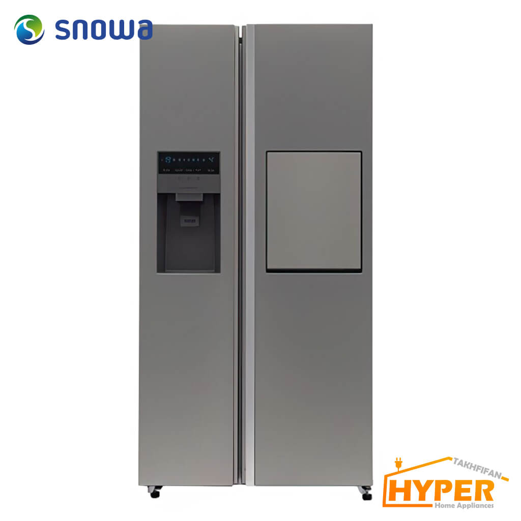 ساید بای ساید اسنوا S2Di-M210-S