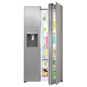 ساید بای ساید اسنوا سری گالری مدل S3D-M200-S