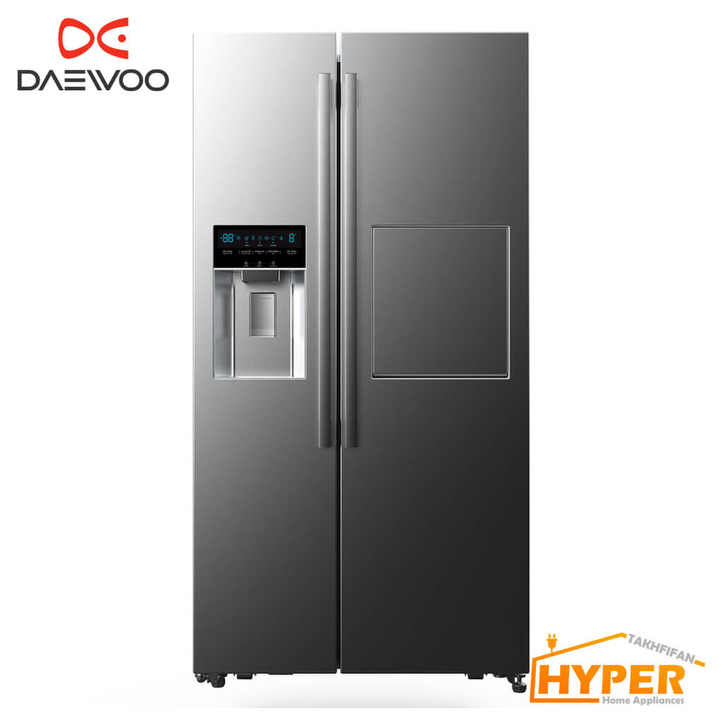 ساید بای ساید دوو SX15-21S