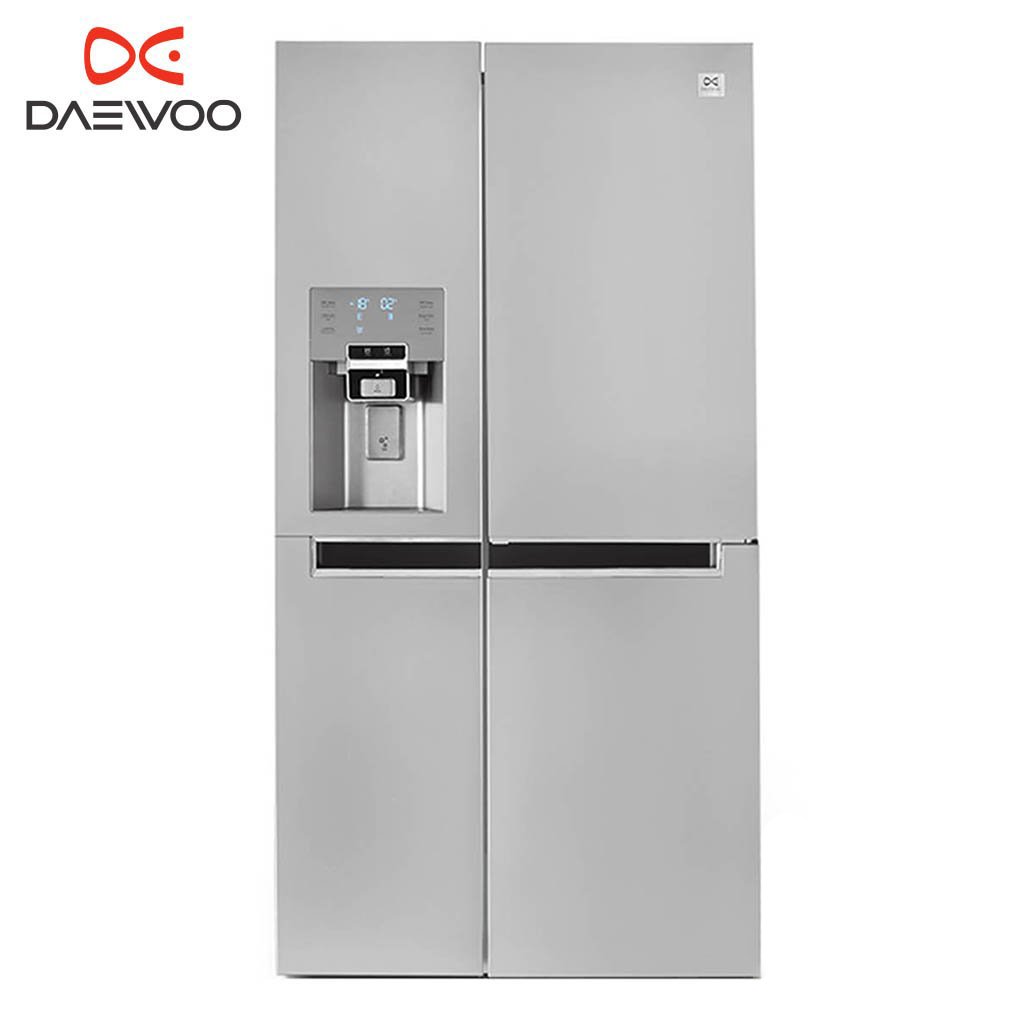 ساید بای ساید دوو SXi30-30S هوشمند