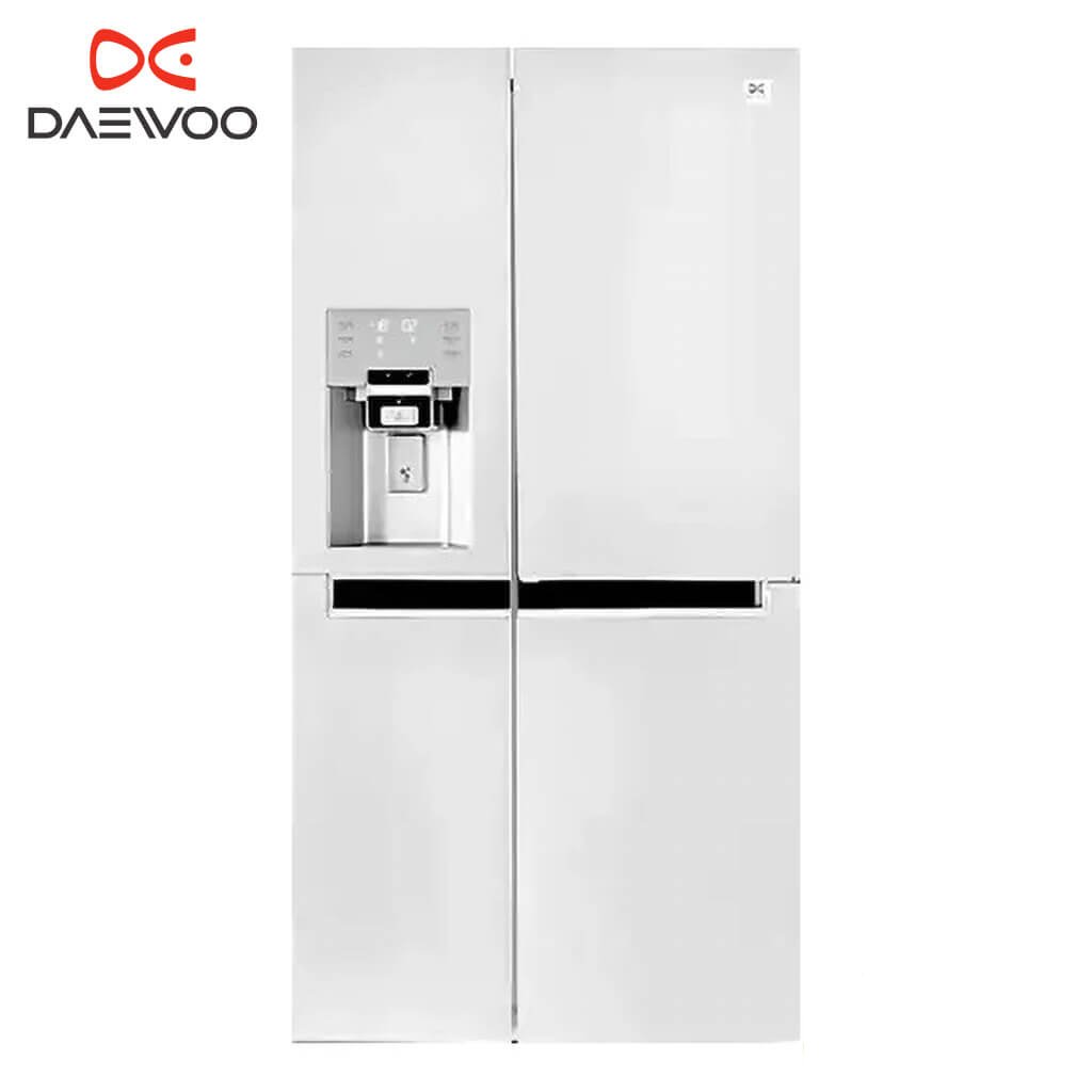 ساید بای ساید دوو SXi30-30W هوشمند