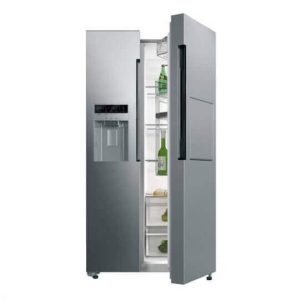 ساید بای ساید هوشمند اسنوا مدل S1Di-M210-S