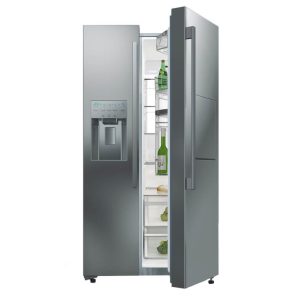 ساید بای ساید پارامو 32 فوت دوو مدل SX15-21S