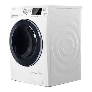 ماشین لباسشویی 9 کیلویی دوو مدل LM-980W