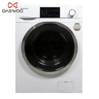 ماشین لباسشویی دوو LM-840W سفید