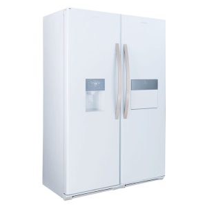 یخچال فریزر دوقلو پانوراما پلاس هیمالیا