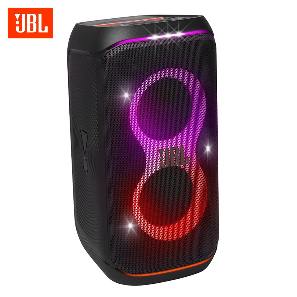 اسپیکر جی بی ال Party Box Club 120