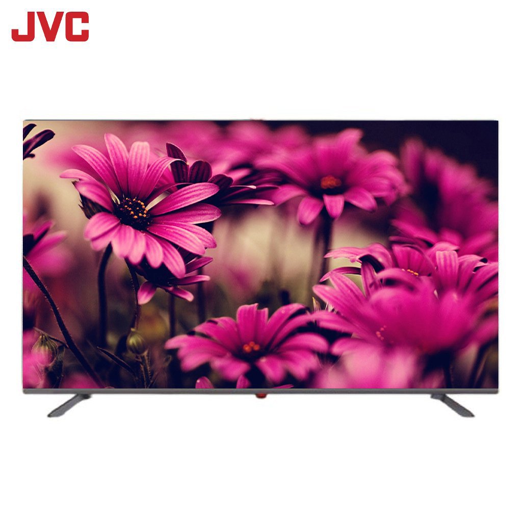 تلویزیون ال ای دی جی وی سی LT58N100 هوشمند