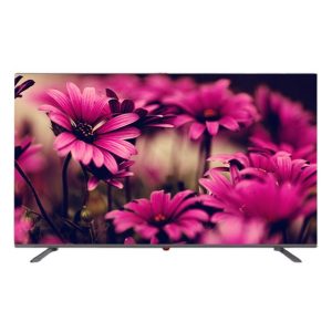 تلویزیون هوشمند جی وی سی مدل LT58N100