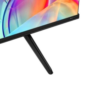 تلویزیون هوشمند هایسنس 55E7K