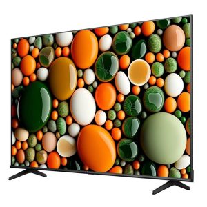 تلویزیون هوشمند هایسنس مدل 50A61K