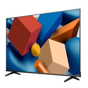 تلویزیون هوشمند هایسنس مدل 55A61K