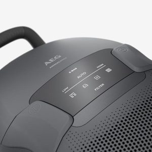 جاروبرقی آاگ مدل AB81A2DG