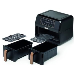 سرخ کن 8 لیتری کنوود مدل HFP70