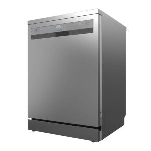 ماشین ظرفشویی استیل سالدا دوو مدل DW-200