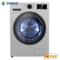 ماشین لباسشویی اسنوا SWM-E91S