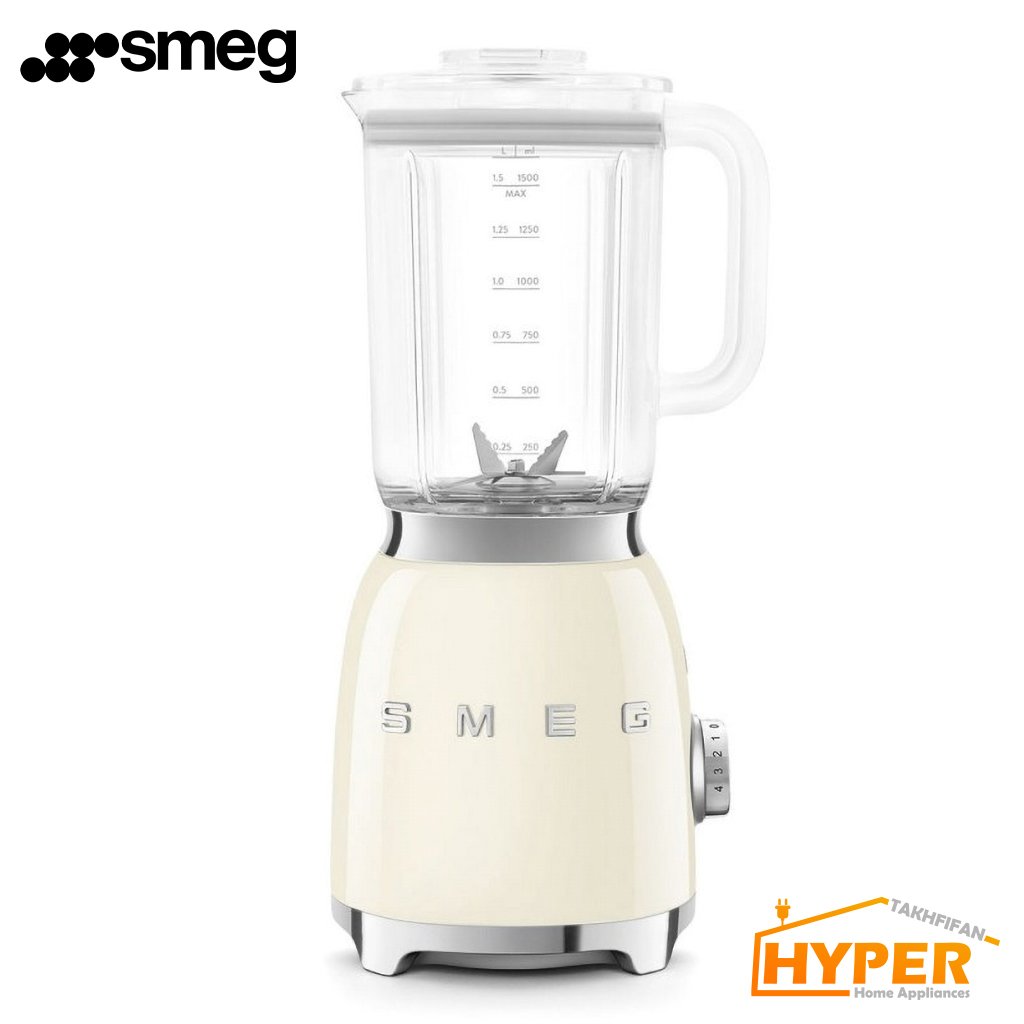 مخلوط کن اسمگ BLF03CR