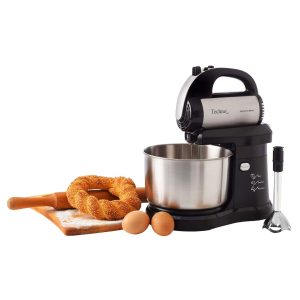 همزن کاسه دار Te-706 تکنو