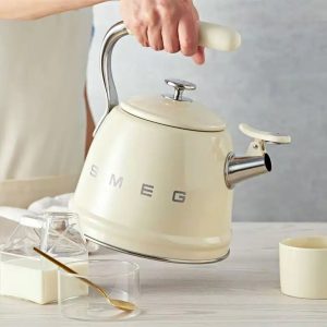 کتری روگازی کرم 2001 اسمگ