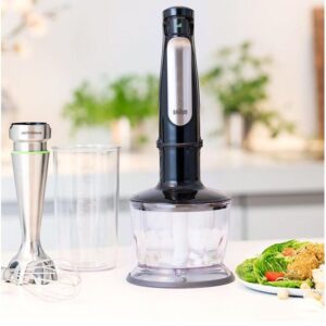 گوشتکوب برقی مدل 7035X براون