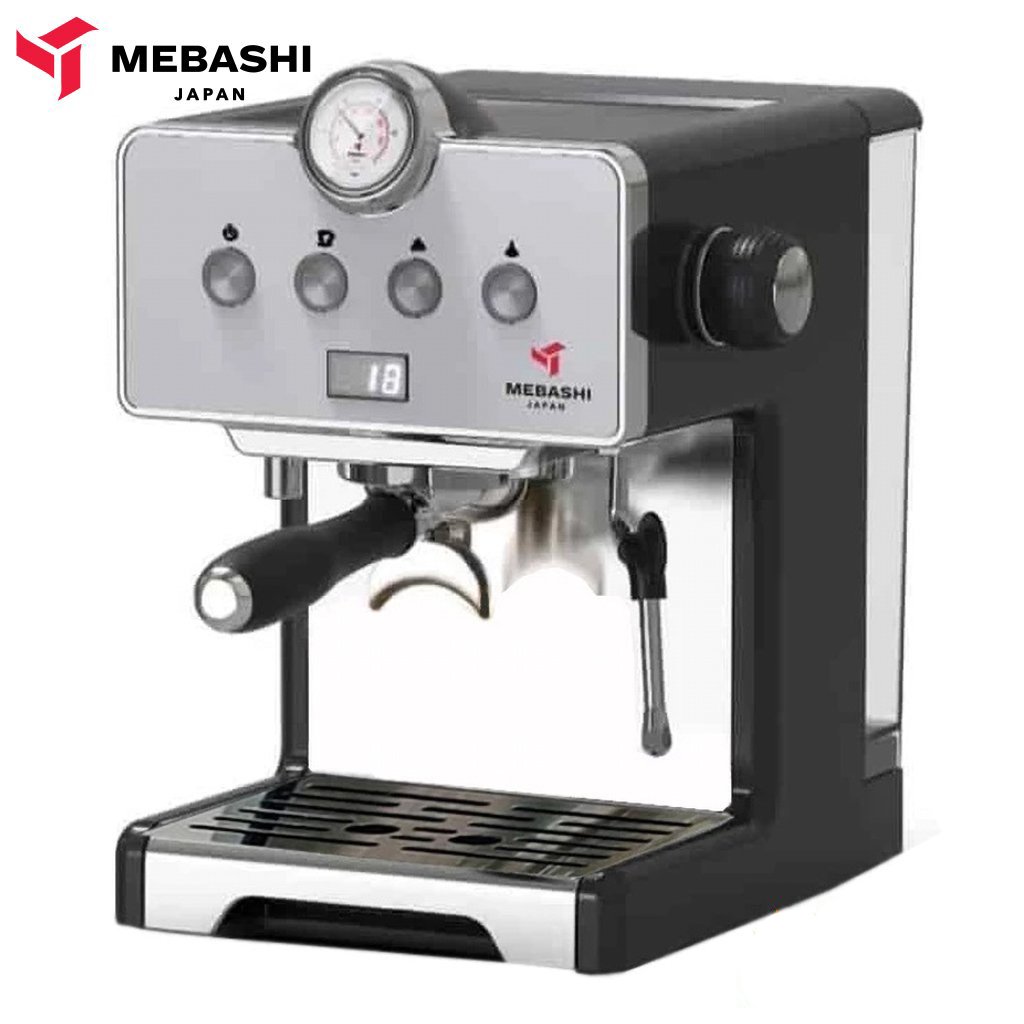 اسپرسوساز مباشی ME-ECM2043 مشکی