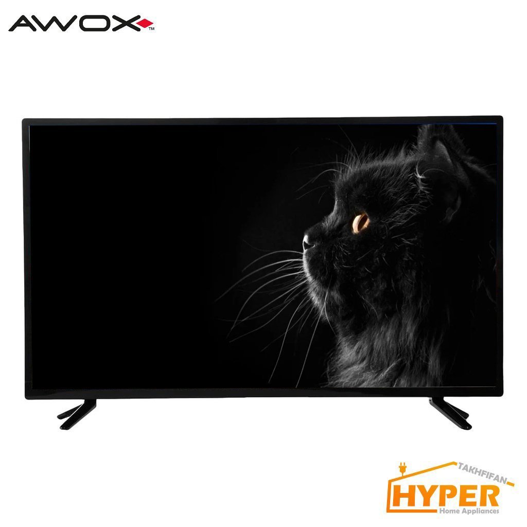 تلویزیون ال ای دی آوکس مدل AT3221HD