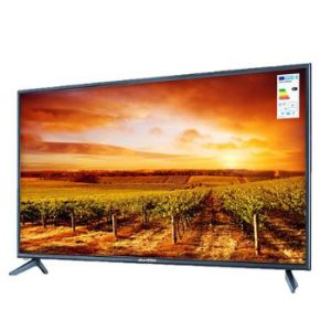 تلویزیون هوشمند آوکس مدل AT5020KS