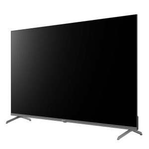 تلویزیون هوشمند جی پلاس مدل 55SQ758N