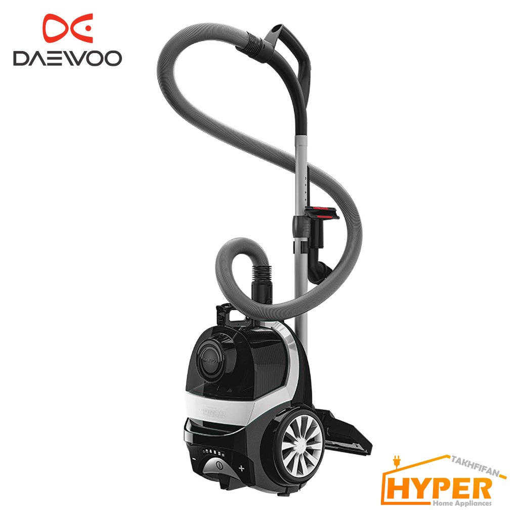 جاروبرقی دوو DVC-ES211BS