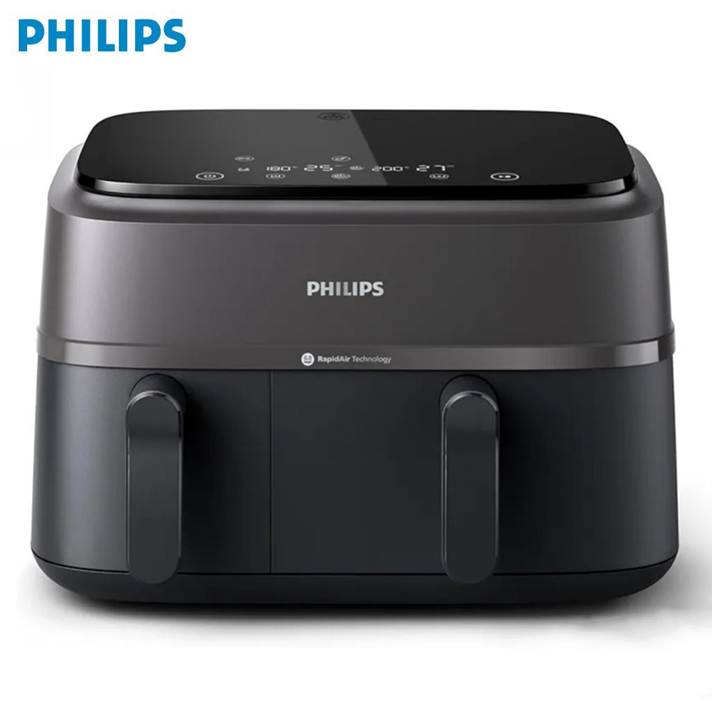 سرخ کن دوقلو فیلیپس NA35000