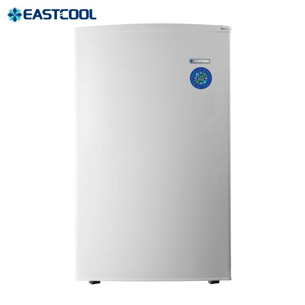 فریزر 6 فوت ایستکول 2946 سفید