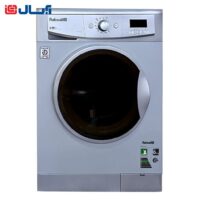 ماشین لباسشویی آبسال WRE6410-S نقره ای
