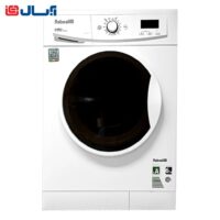 ماشین لباسشویی آبسال WRE6410-W سفید