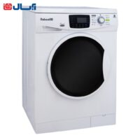 ماشین لباسشویی آبسال WRE7412-W سفید