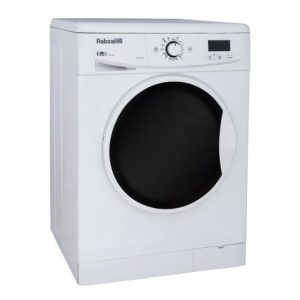 ماشین لباسشویی آبسال مدل WRE6410-W