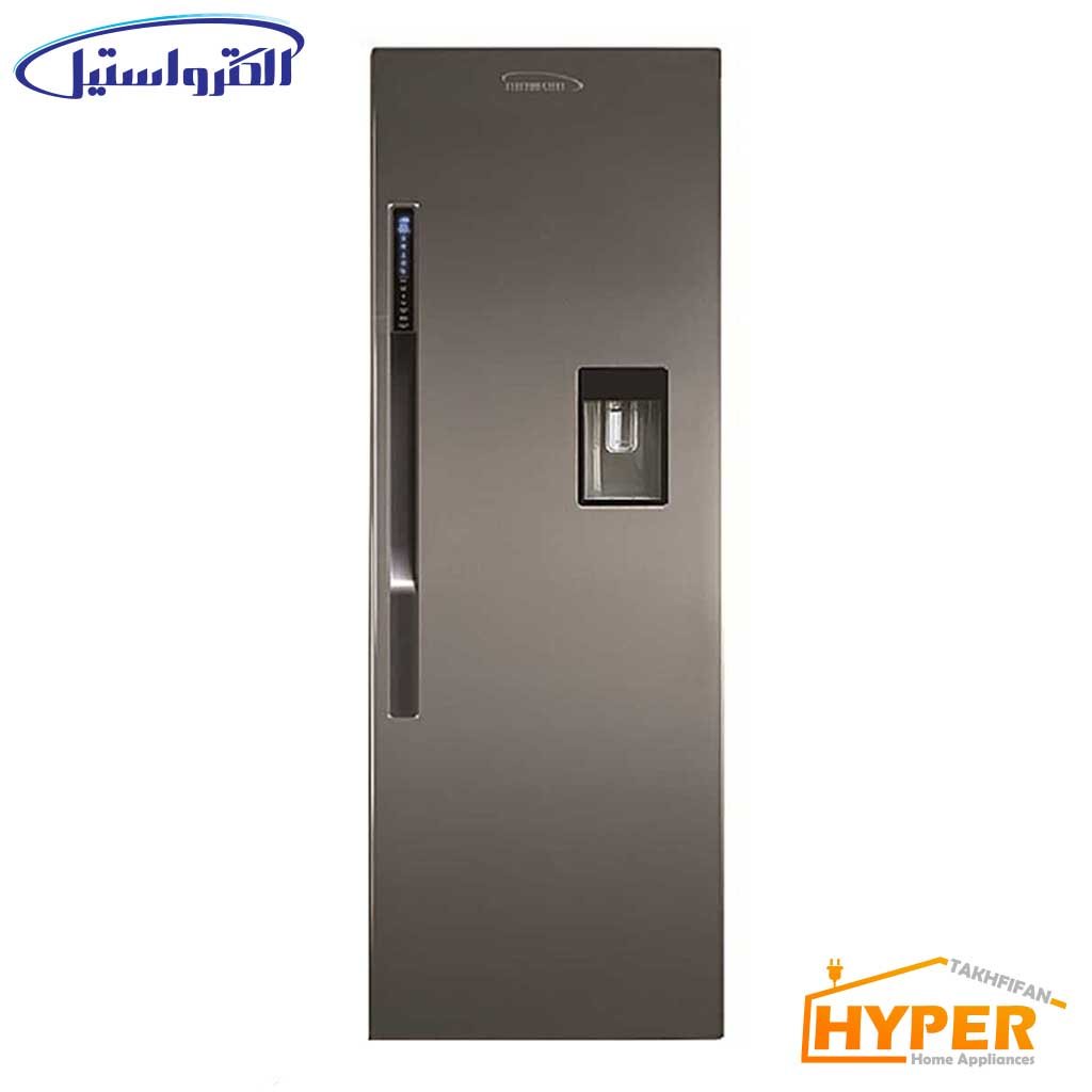 یخچال الکترواستیل پرایم پلاس ES24T