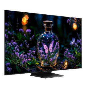 تلویزیون تی سی ال 75 اینچ مدل C755