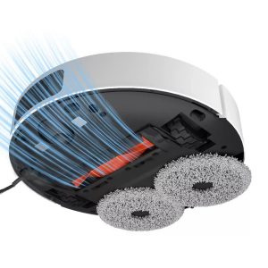جارو رباتیک شیائومی مدل S20 Plus