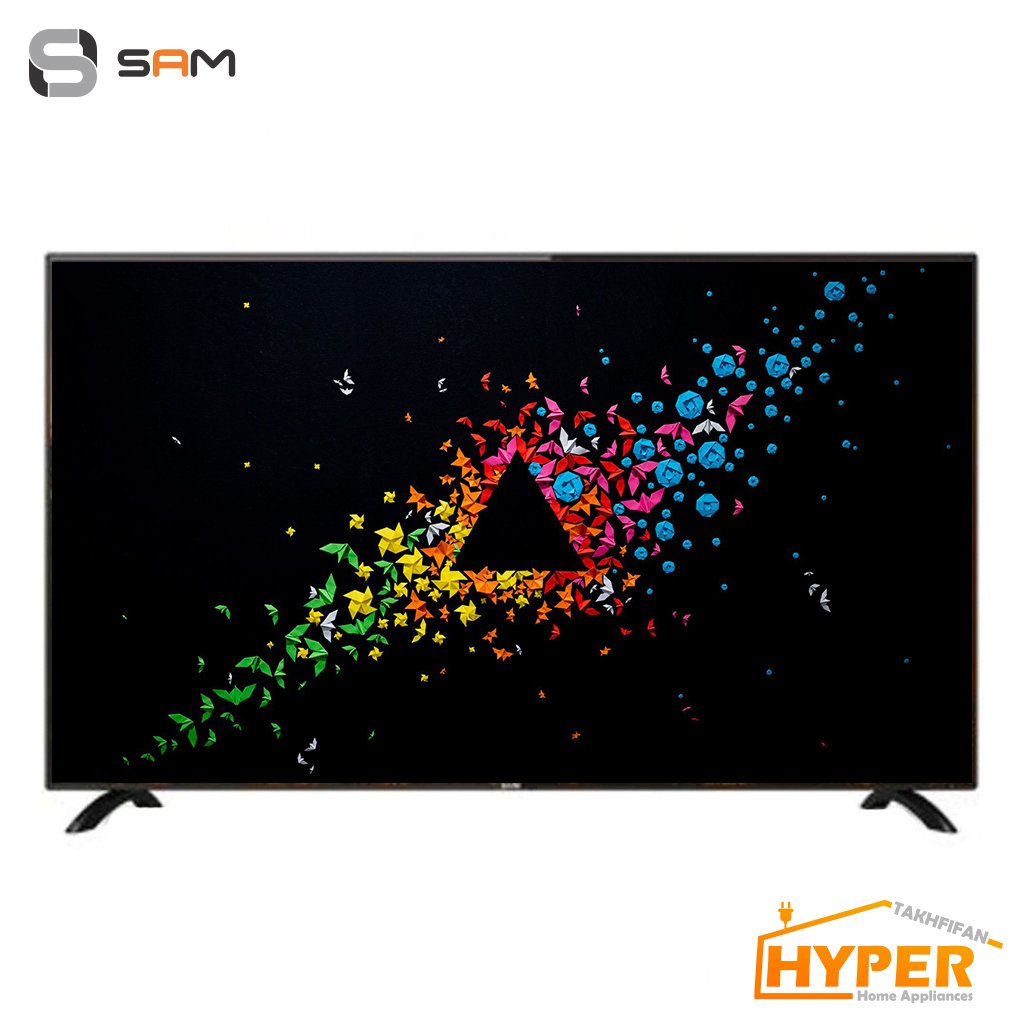 تلویزیون ال ای دی سام UA43C5300TH