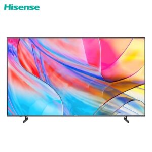 تلویزیون کیو ال ای دی هایسنس 75A7K
