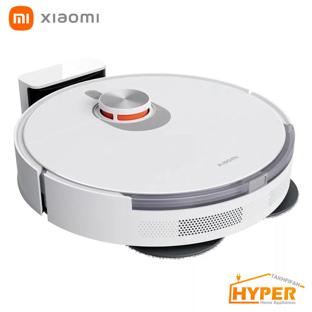 جارو رباتیک شیائومی S20 Plus W