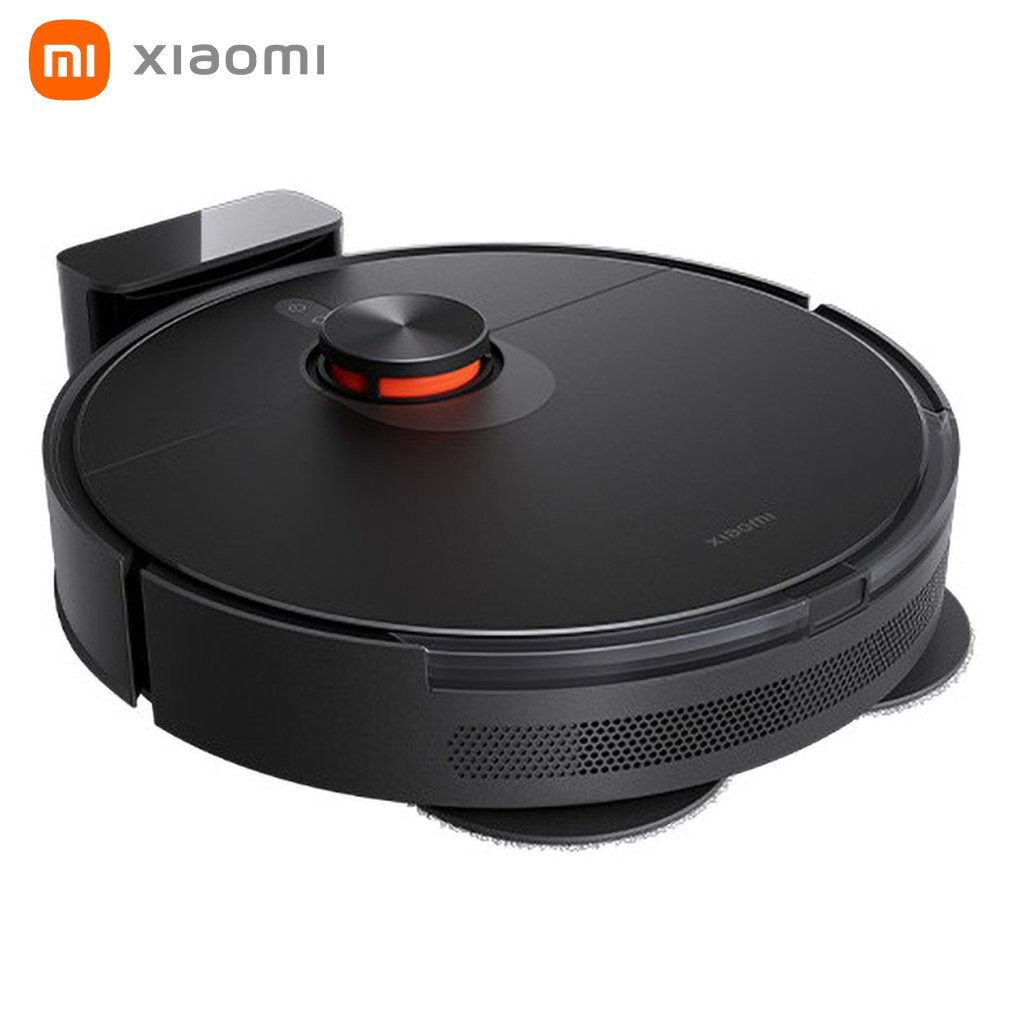 جارو رباتیک شیائومی S20 Plus مشکی