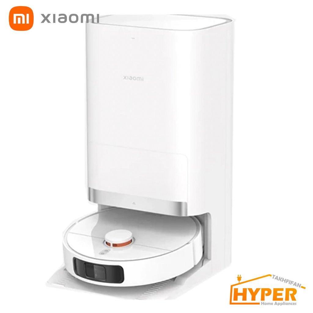 جارو رباتیک شیائومی X20 pro