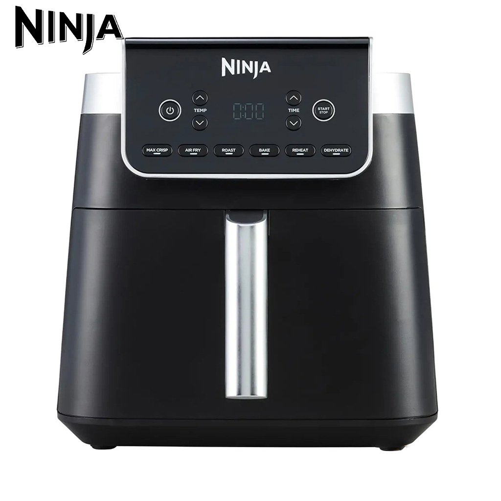 سرخ کن نینجا AF180 مشکی