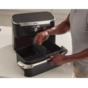 سرخ کن نینجا مدل Ninja AF500